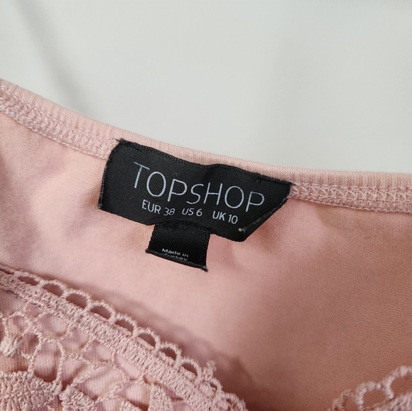 Crop Top - Picture 3 of 3